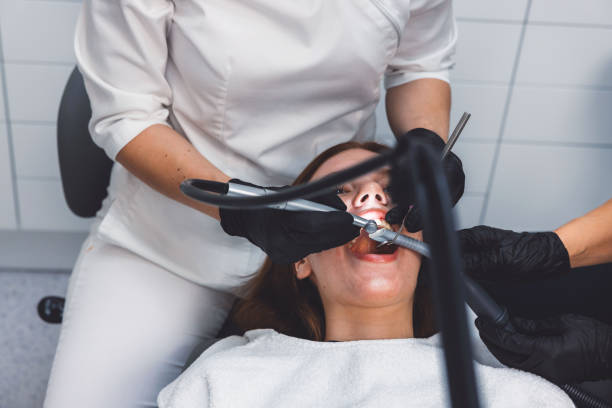 Best Emergency Treatment for Toothache in Crest Hl, IL