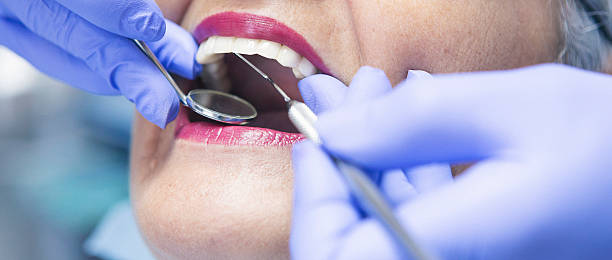 Best Emergency Root Canal Treatment in Crest Hl, IL